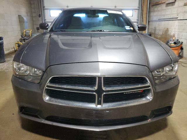 VIN 2C3CDXBG5EH174352 2014 Dodge Charger, SE no.5