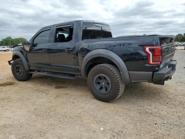 VIN 1FTFW1RG9JFD31799 2018 Ford F-150, Raptor no.2