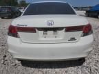 HONDA ACCORD SE photo