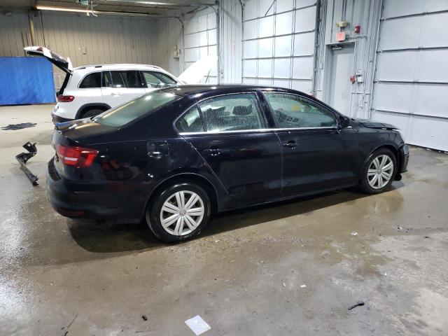 2017 VOLKSWAGEN JETTA S - 3VW2B7AJ4HM319538