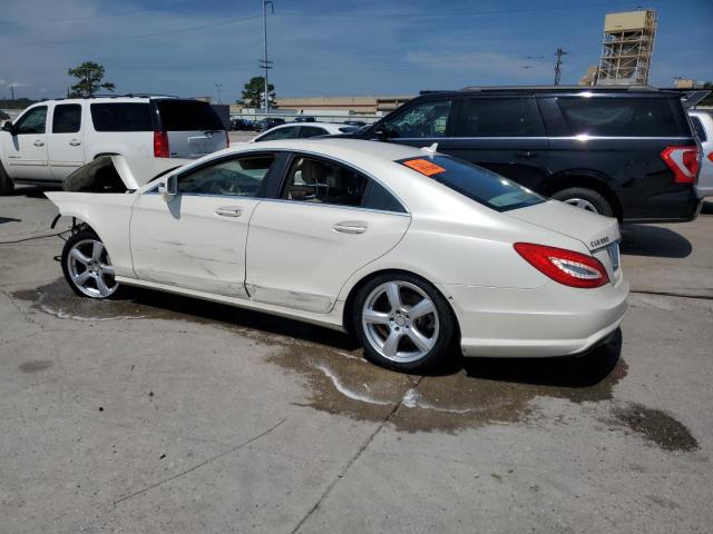 2014 MERCEDES-BENZ CLS 550 WDDLJ7DB9EA113127  69820124