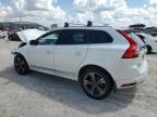 VOLVO XC60 T6 DY photo