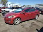 2015 HYUNDAI ELANTRA SE - 5NPDH4AE4FH646780