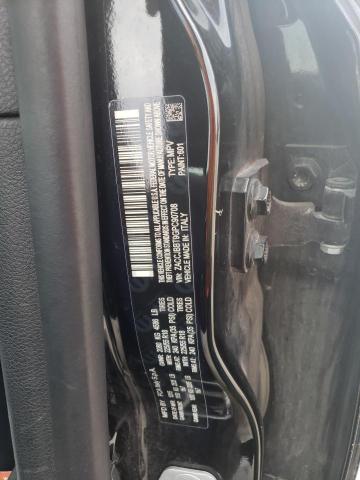 2016 JEEP RENEGADE L - ZACCJBBT9GPC90708