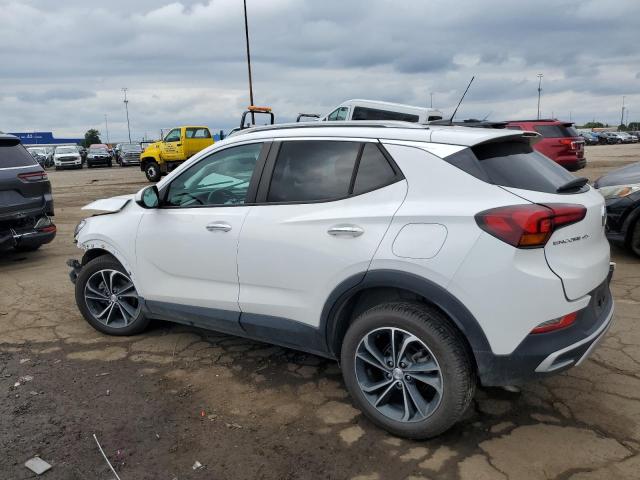 2020 BUICK ENCORE GX - KL4MMDSL1LB106481