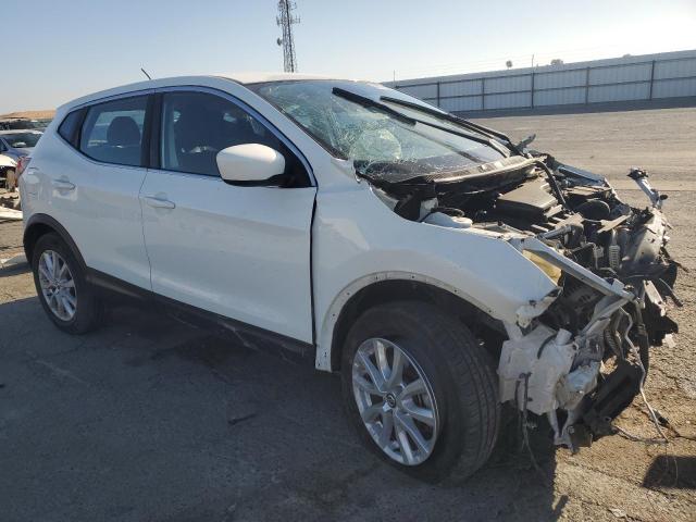 2021 NISSAN ROGUE SPOR - JN1BJ1AV1MW307981