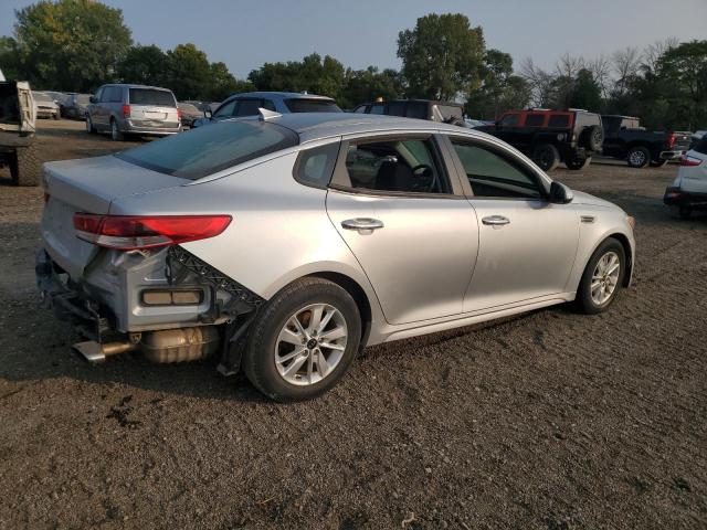 VIN 5XXGT4L39JG186964 2018 KIA Optima, LX no.3