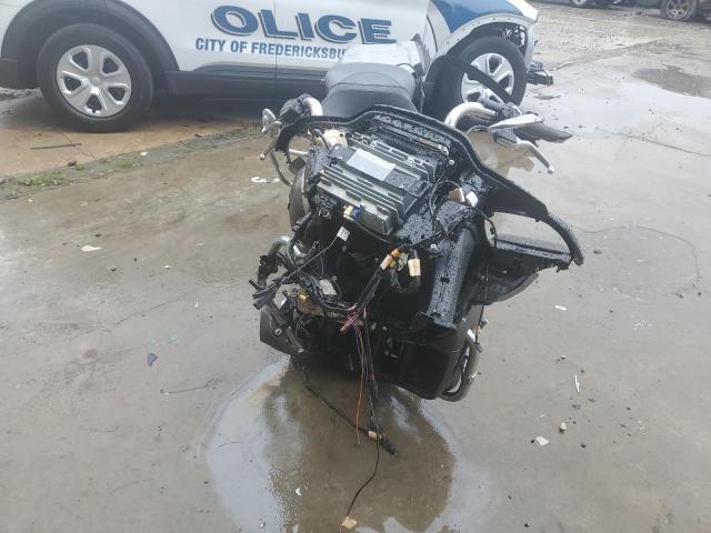 2023 HARLEY-DAVIDSON FLTRK 1HD1KZF13PB651526
