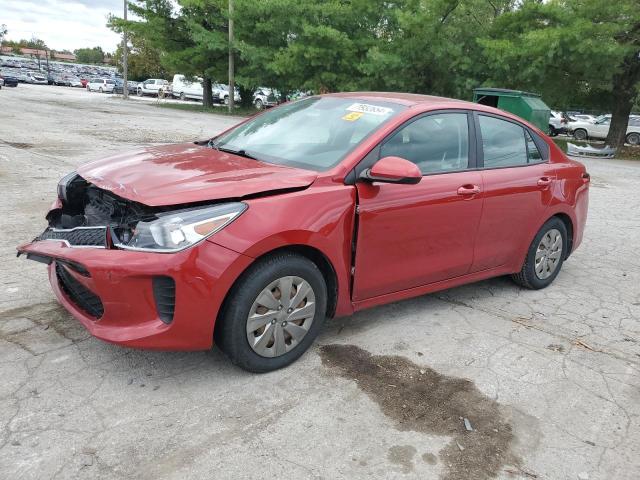 KIA RIO S