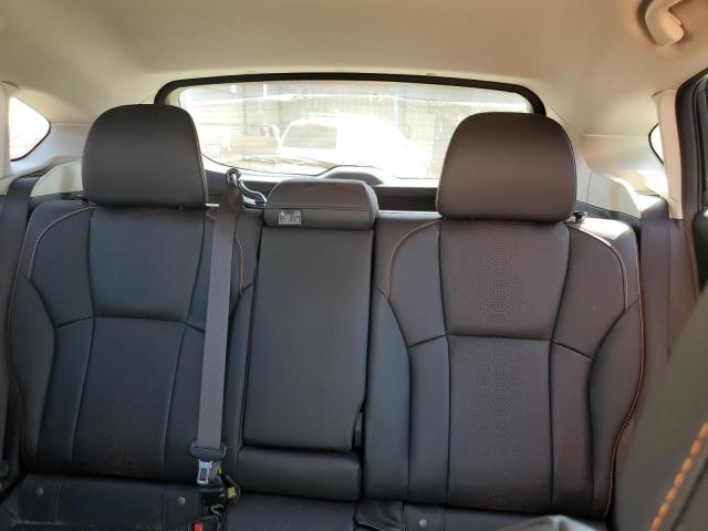 2023 SUBARU CROSSTREK - JF2GTHNCXPH308832