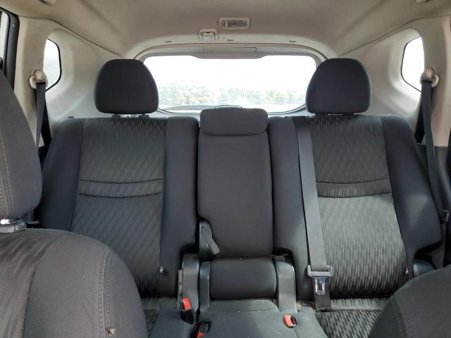 2017 NISSAN ROGUE SV - 5N1AT2MV5HC797994