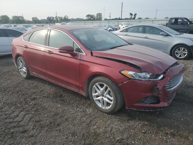 2015 FORD FUSION SE - 3FA6P0HD5FR291462
