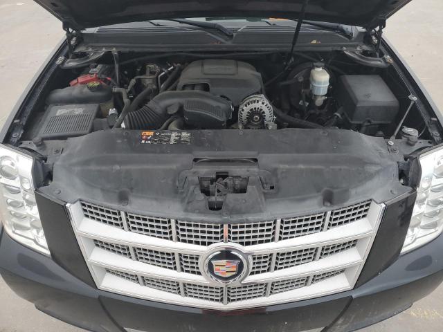 2014 CADILLAC ESCALADE P 1GYS4DEF0ER116250  70706214