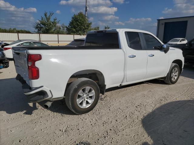 2019 CHEVROLET SILVERADO - 1GCRWBEH9KZ263330