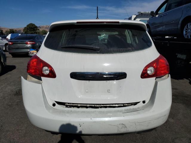 VIN JN8AS5MT9DW525971 2013 Nissan Rogue, S no.6