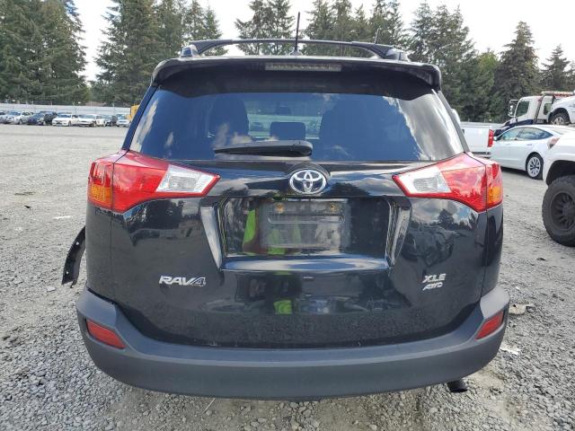 2015 TOYOTA RAV4 XLE 2T3RFREV8FW325336  72179064