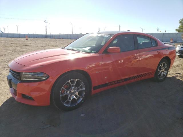 VIN 2C3CDXJG6JH330006 2018 Dodge Charger, GT no.1