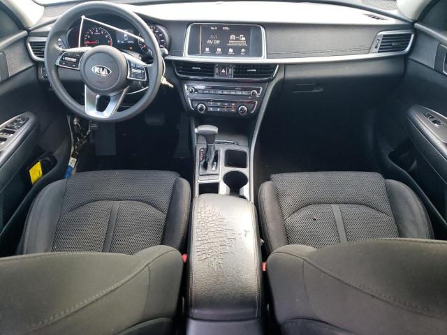 2019 KIA OPTIMA LX - 5XXGT4L31KG342528