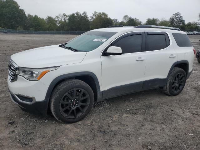 2018 GMC ACADIA SLE - 1GKKNLLA3JZ115256