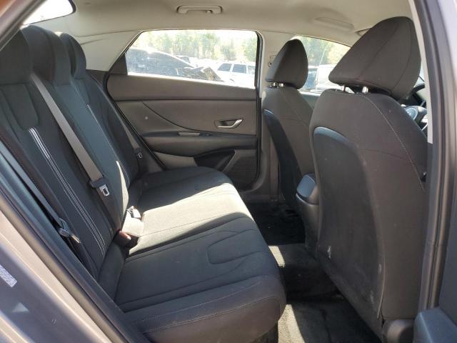 2023 HYUNDAI ELANTRA BL - KMHLM4AJ4PU063570
