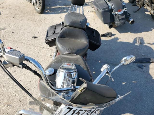 2005 HONDA VT750 CA JH2RC50345M105850