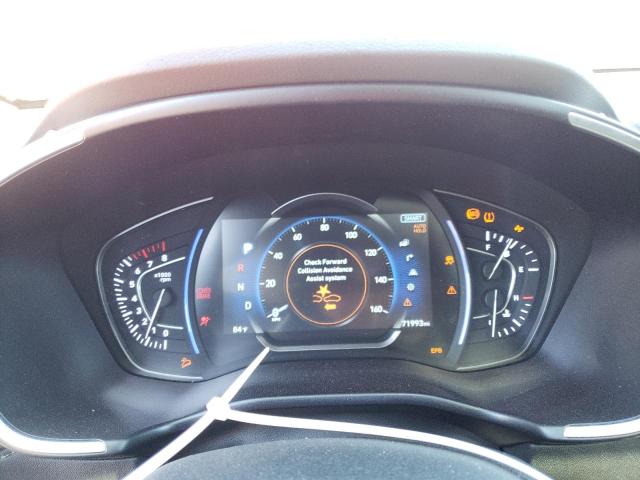 2019 HYUNDAI SANTA FE L - 5NMS5CAA8KH084865