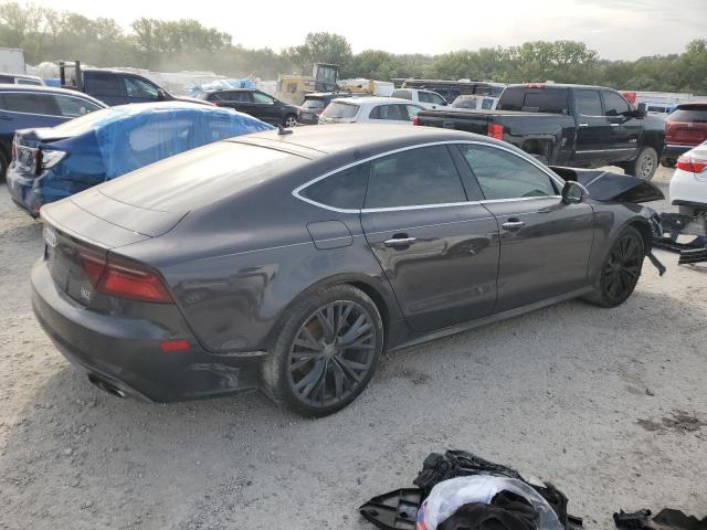 2016 AUDI A7 PREMIUM - WAUWGAFCXGN019596