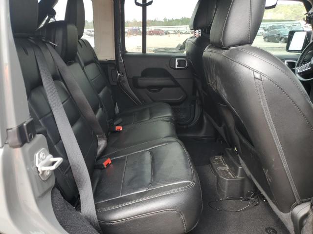 2020 JEEP WRANGLER U - 1C4HJXEM1LW202755
