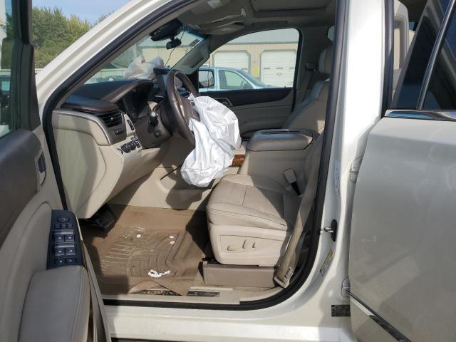 2015 GMC YUKON DENA - 1GKS2CKJ8FR190567