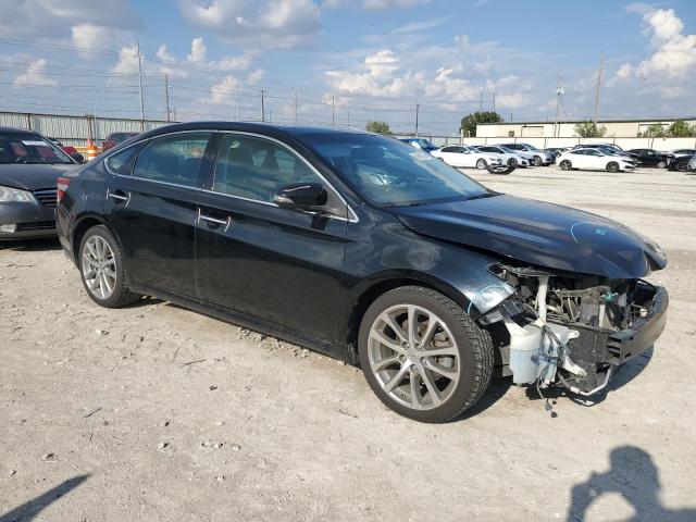 VIN 4T1BK1EB4DU076513 2013 Toyota Avalon, Base no.4