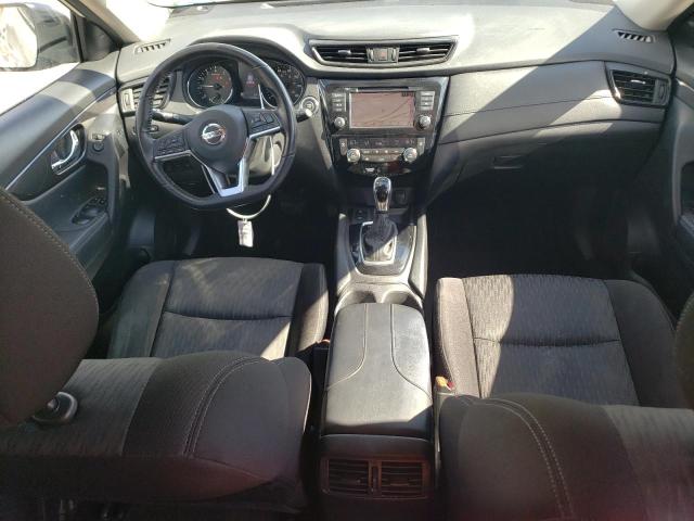2019 NISSAN ROGUE S - JN8AT2MV0KW378868