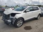 2017 FORD EDGE SEL - 2FMPK4J93HBC20249