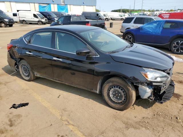 2019 NISSAN SENTRA S - 3N1AB7AP4KY264238