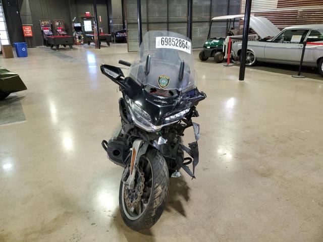 2019 HONDA GL1800 D JH2SC7951KK100663