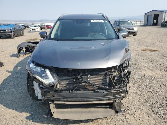 2019 NISSAN ROGUE S - JN8AT2MT5KW503040