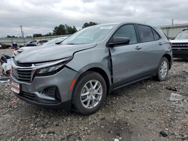 2024 CHEVROLET EQUINOX LS 2024