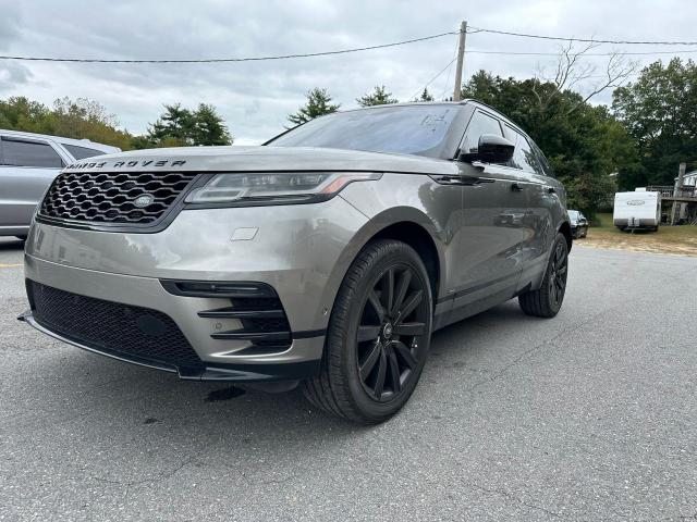 2019 LAND ROVER RANGE ROVE SALYL2EX9KA205821  72983164