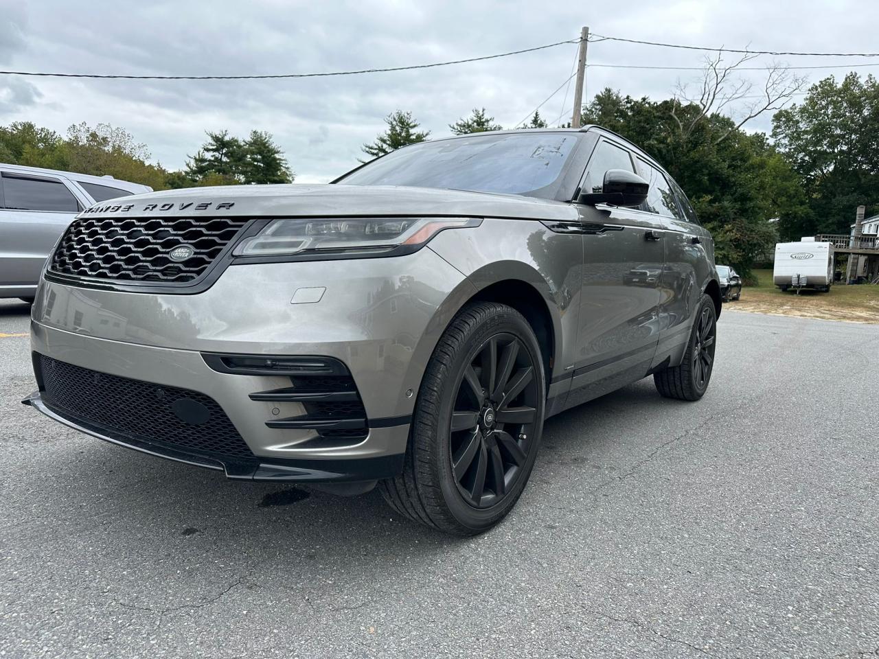 Land Rover Range Rover Velar 2019 R-Dynamic SE