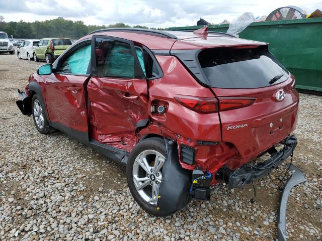 2023 HYUNDAI KONA SEL - KM8K62ABXPU050583