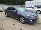 KIA OPTIMA HYB photo