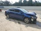 HYUNDAI ELANTRA SE photo