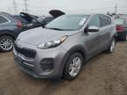 2019 KIA SPORTAGE L - KNDPM3ACXK7524702
