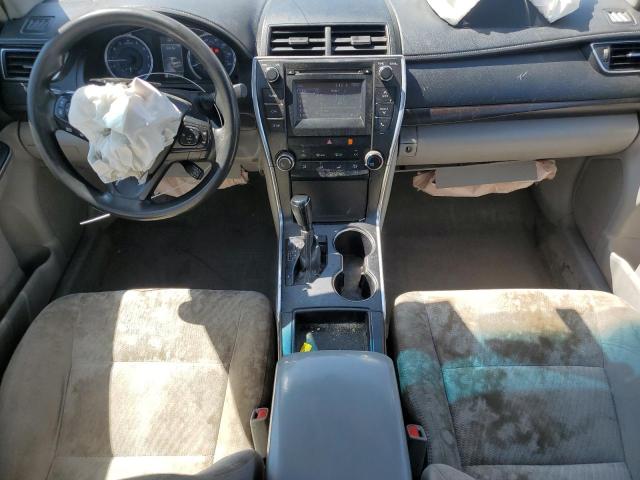 2017 TOYOTA CAMRY LE - 4T1BF1FK7HU744930