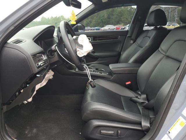 2022 HONDA CIVIC SPOR - 19XFL1H86NE001315