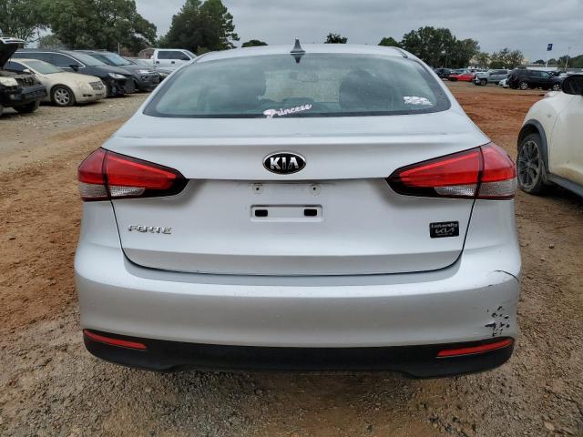 VIN 3KPFK4A72JE170358 2018 KIA Forte, LX no.6