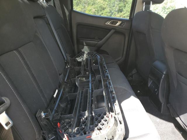 2022 FORD RANGER XL - 1FTER4FHXNLD36809