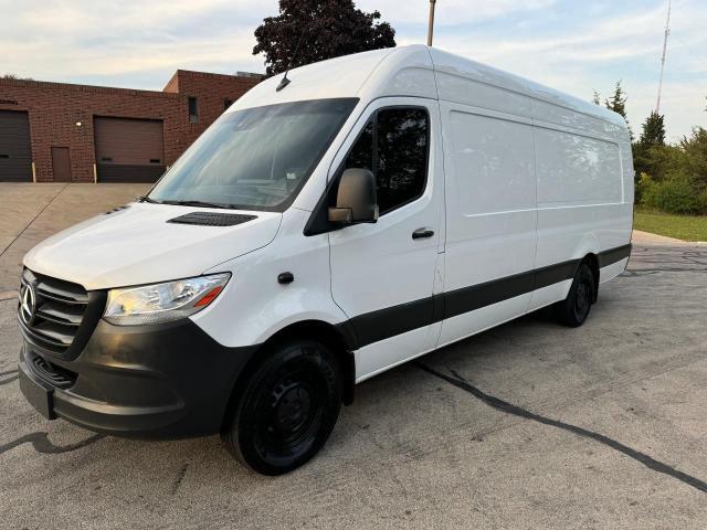 2020 MERCEDES-BENZ SPRINTER 2 W1Y4EDHY1LP209579  73550804