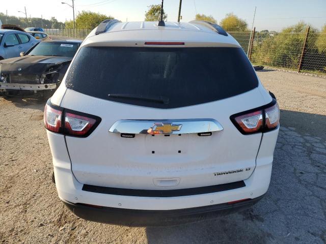 2016 CHEVROLET TRAVERSE L - 1GNKRGKD3GJ277907