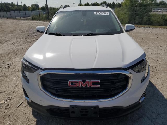 2018 GMC TERRAIN SL - 3GKALTEX3JL297616