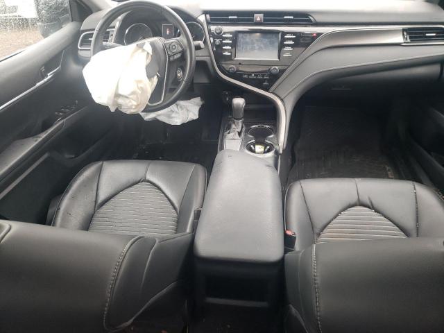 2019 TOYOTA CAMRY L - 4T1B11HK9KU226126